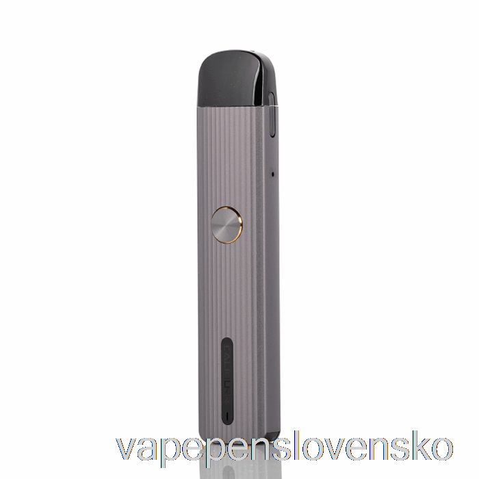 Uwell Caliburn G 18w Pod System šedá Vape Cigareta